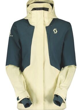 Scott Ultimate Dryo 10 Jacket - Women’s